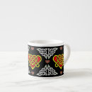 Recherche de celtique tasses Jaune