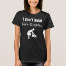Search for defiance tshirts Face