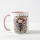 Search for fairy mugs Pretty