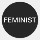 Search for feminist stickers Women's rights