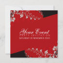 Recherche de fractales invitations Vert