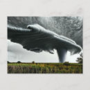 Recherche de tornado cartes postales Tempête
