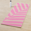 Search for palm leaves yoga mats Pattern
