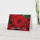 Search for mum valentines day cards Red