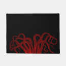 Search for octopus doormats Kraken