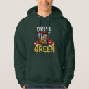 Search for green hoodies Vintage