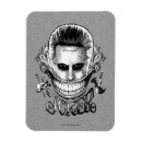 Search for suicide squad magnets Jared leto