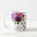 Search for 30th birthday mugs Elegant