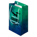 Search for shark gift bags Birthday
