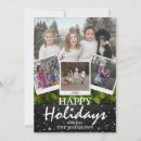 Recherche de 4 saisons vœux cartes Hiver