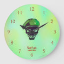 Recherche de x horloges Drapeau de rick