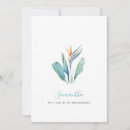 Search for destination wedding bridesmaid cards Bridal party
