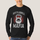Search for kettlebell tshirts Strength