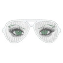 Search for funny eyes sunglasses Green