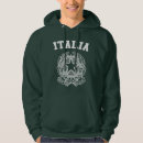 Search for italia hoodies Emblem