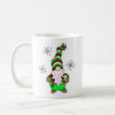 Search for gnome christmas mugs Cartoon