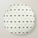 Search for green and cream pillows Simple