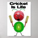 Recherche de cricket posters Sports