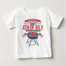 Search for family bbq tshirts Red white and blue
