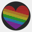 Search for 80s rainbow stickers Retro