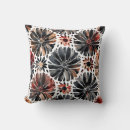 Search for chrysanthemum pillows Orange