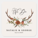 Search for stag stickers Rustic