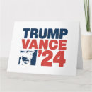 Search for vance cards 2025