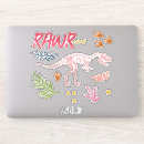 Search for big fun stickers For kids