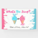 Search for ice cream party decor He or she