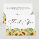 Search for sunflower cards Watercolor flowers