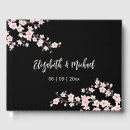 Recherche de fleur sakura livre d or Pour eux