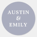 Search for thank you calligraphy wedding stickers Hand lettered