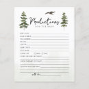 Recherche de watercolor games Baby shower