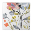 Recherche de recouvrement carreaux Fleurs