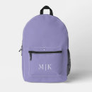 Recherche de violettes sacs Nom
