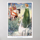 Search for knight and lady posters Arthurian