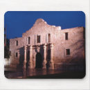 Search for san antonio mousepads Alamo
