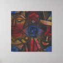 Search for paul klee canvas prints Bauhaus