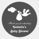 Search for stork baby shower stickers Bundle
