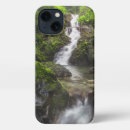 Search for waterfalls iphone cases Rainforest