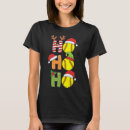 Search for sports tshirts Xmas