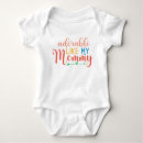 Recherche de phrase bébé vêtements Drôle