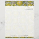 Search for cactus stationery paper Tropical