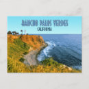 Search for rancho postcards Rancho palos verdes