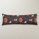 Search for halloween body pillows Pumpkin