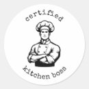 Search for cooking lover stickers Grill master