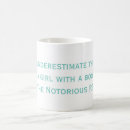 Search for attorney sayings mugs For her