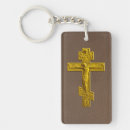Search for crucifix keychains Faith