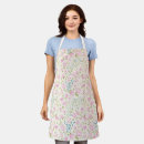 Search for heaven aprons Floral