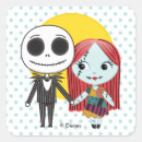 Search for nightmare before christmas stickers Unique disney